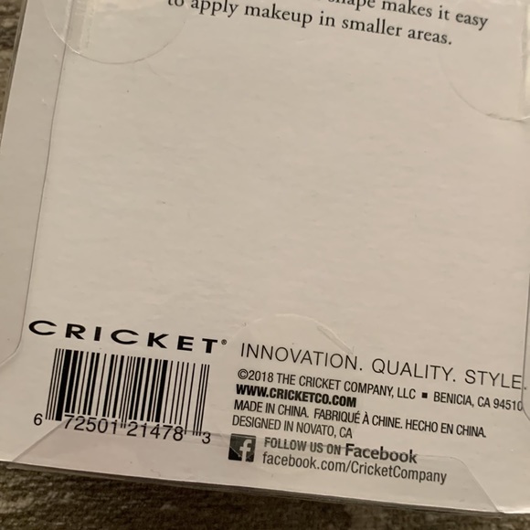 Makeup sponges - Picture 5 of 8